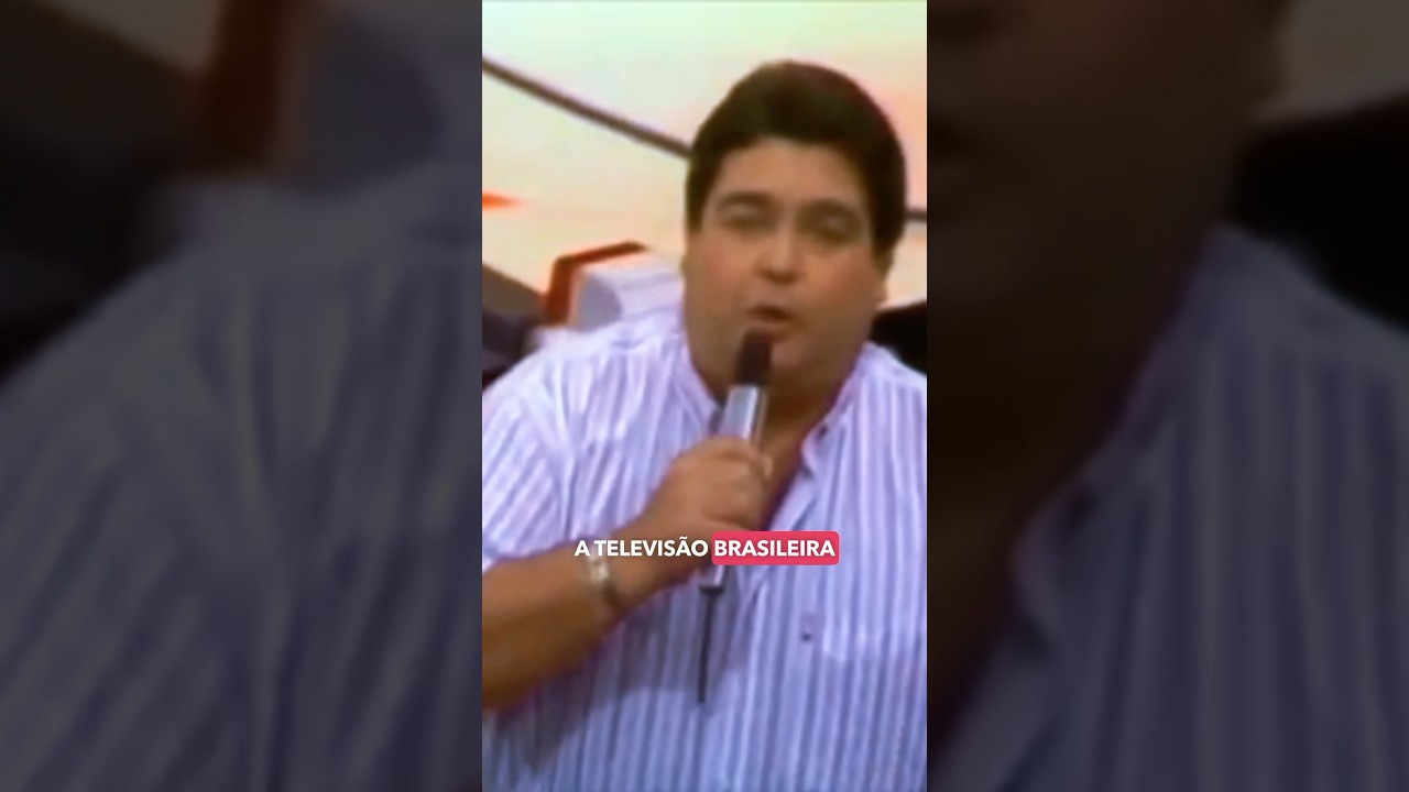 Momentos mais absurdos do Doming&atilde;o do Faust&atilde;o