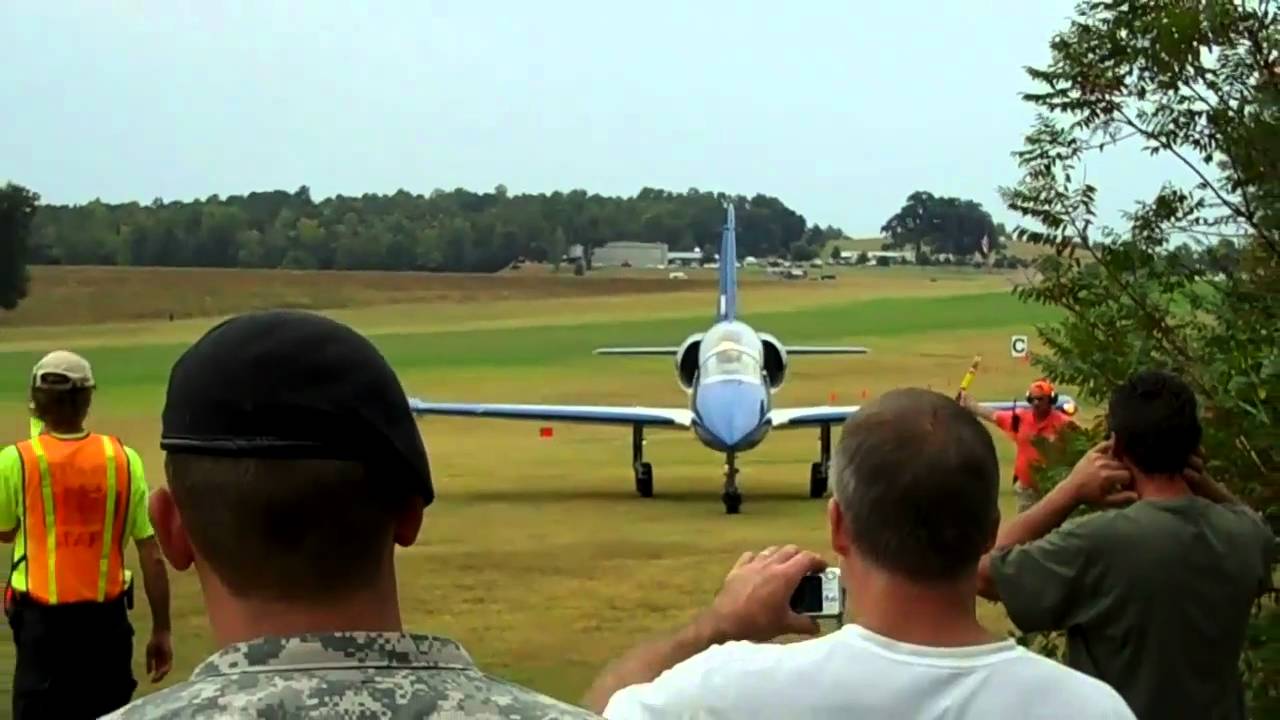 TRIPLE TREE AERODROME