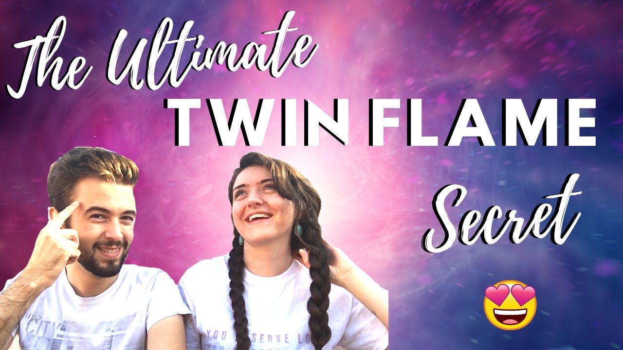 The Mirror Exercise - How to 100% GUARANTEE Union with your Twin Flame ❤️💯