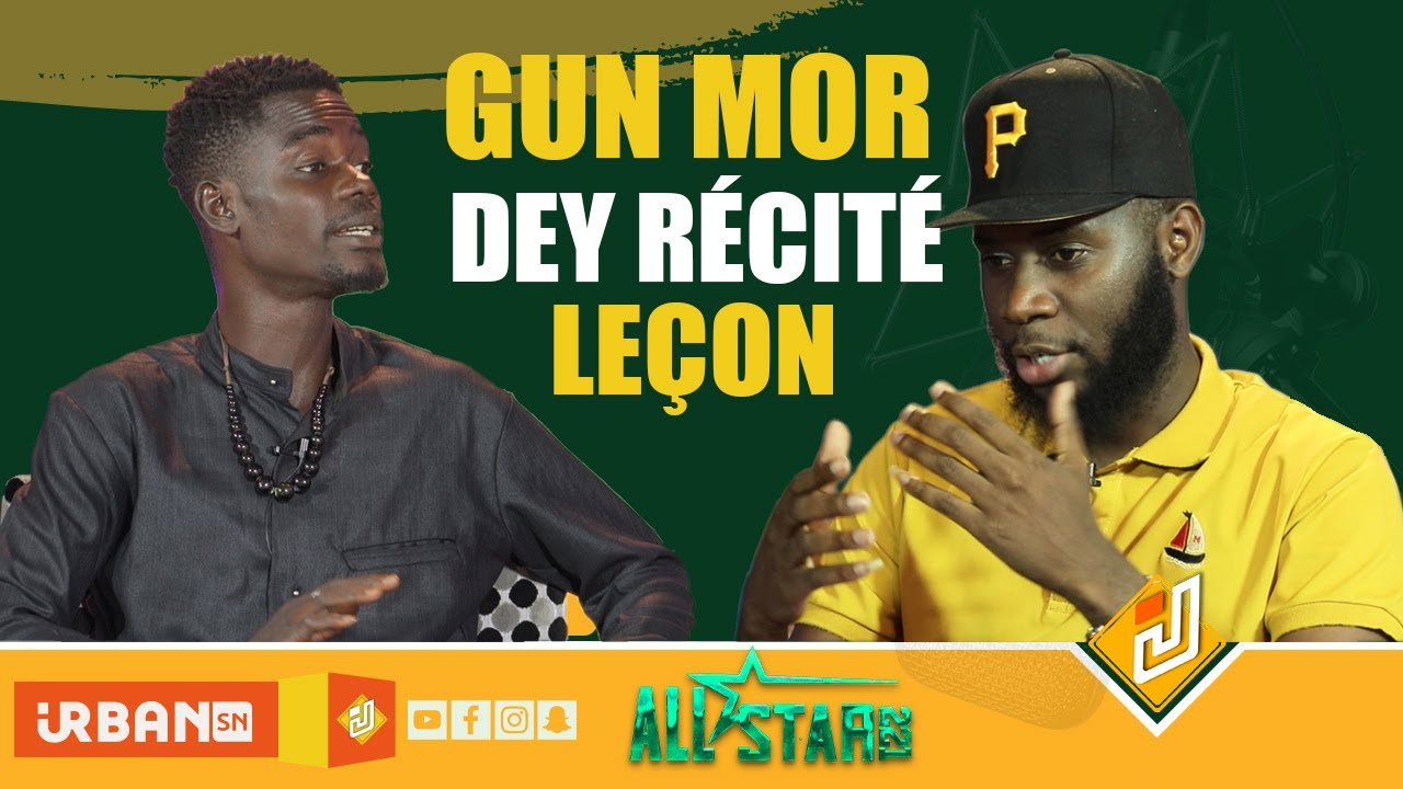 Diaz kana CLASH BIG DAT X dafa FOUY, 500.000 CFA, la MÈRE de BLM PRO, NGAAKA BLINDÉ et KBC