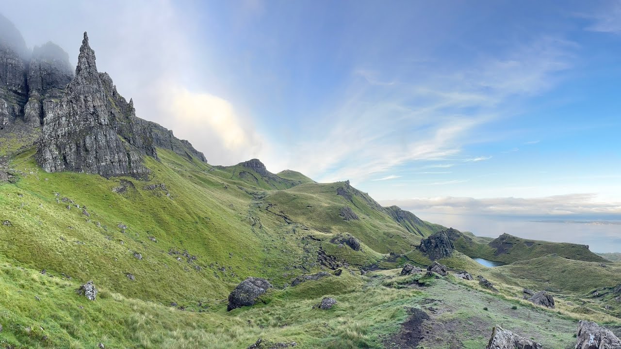 Scotland 2025 - 6K