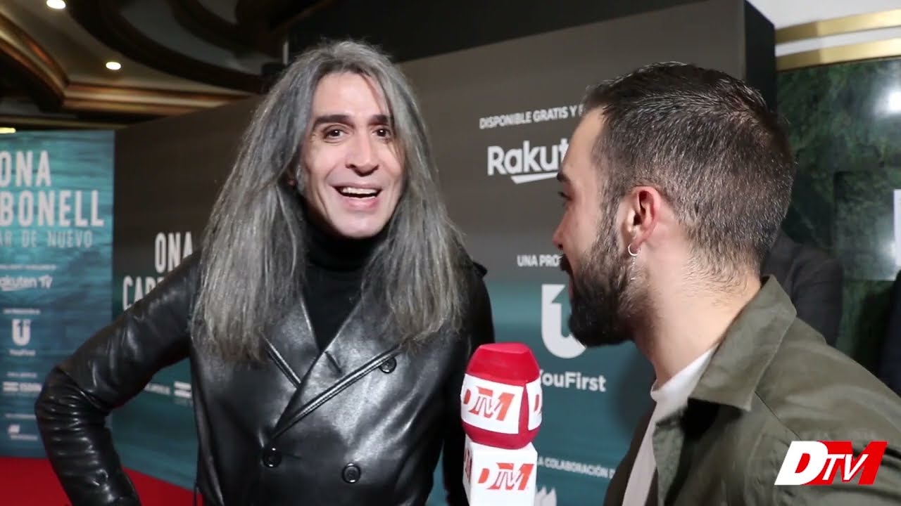 Mario Vaquerizo 