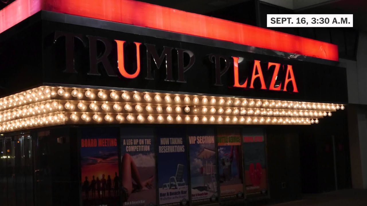 ‘Atlantic City’s not completely dead yet’