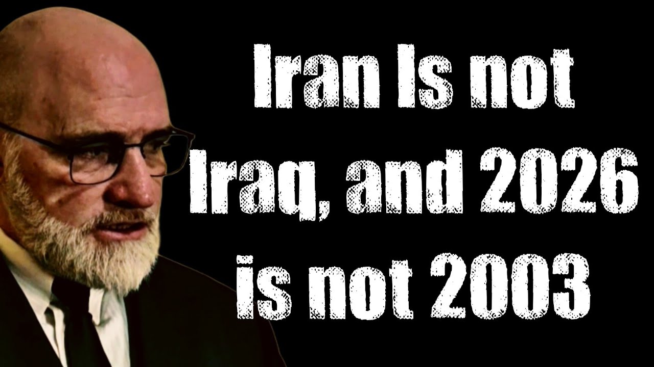 Iran: Operation Purge Intransigence