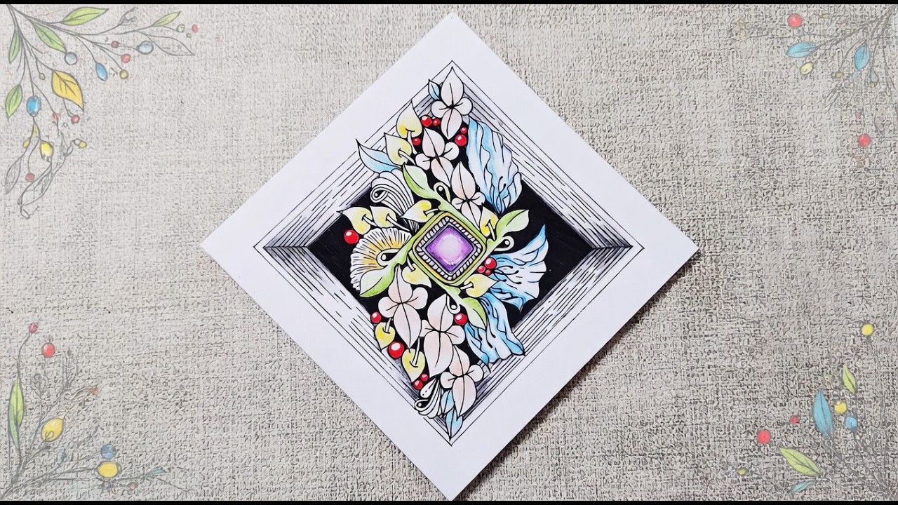 💜 Пурпурное сияние | 💎 Жемчужина в тени | 🎵 Искусство исцеления