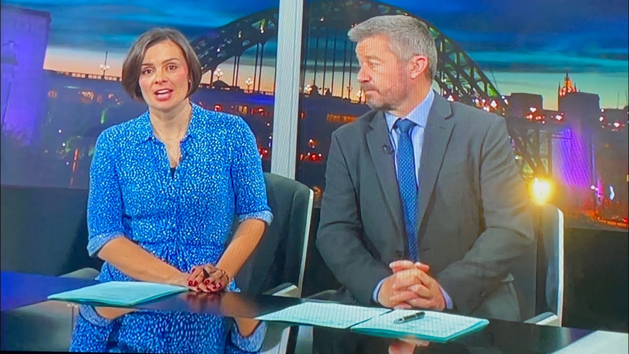 ITV News Tyne Tees Friday 30th January 2026