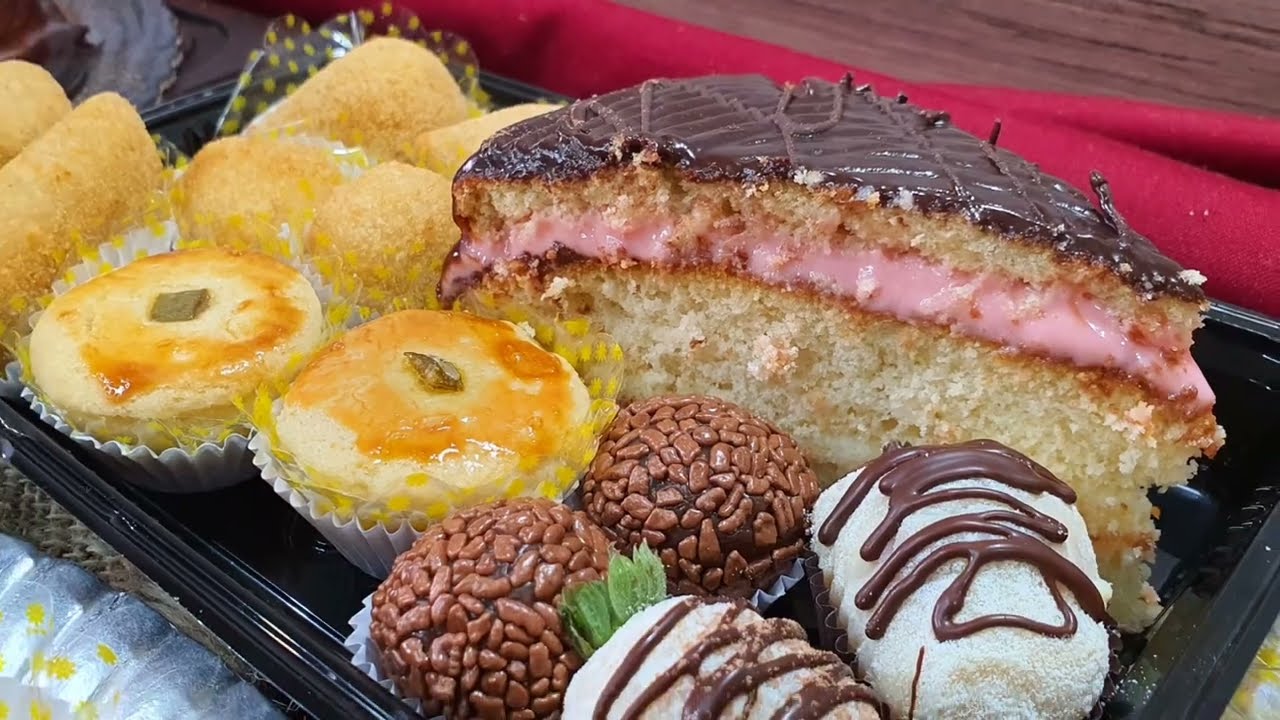 FAÇA VOCÊ MESMO O KIT FIM DE FESTA MAIS VENDIDO E LUCRE MUITO! Faça e venda!