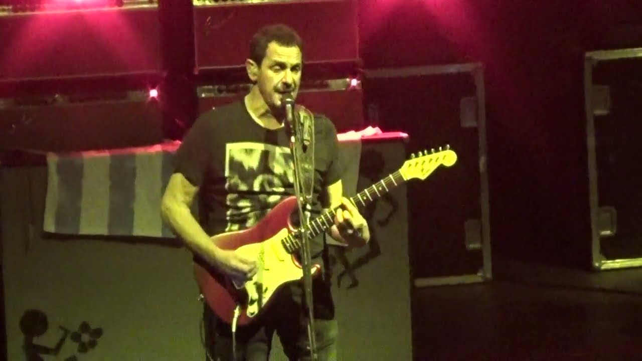Divididos en Chile 27/05/2022 - El Arriero
