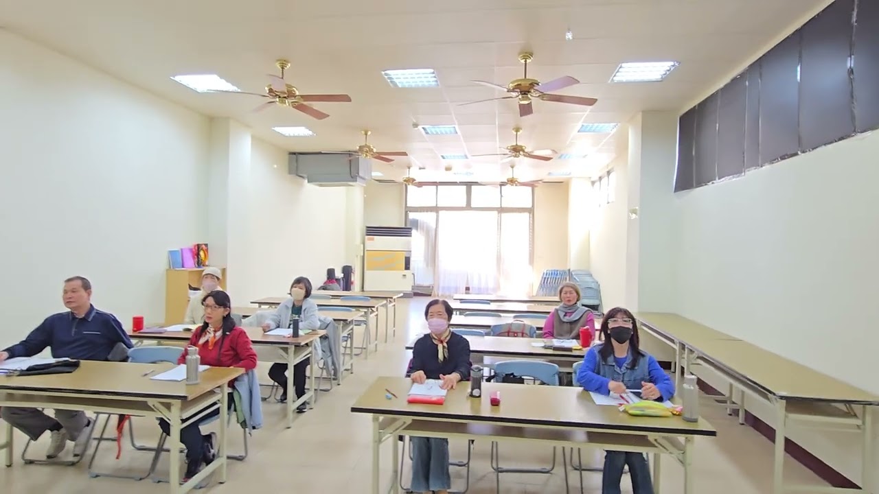 台南學唱歌-故鄉的歌-週二早歌唱班-江秀美老師0932866968