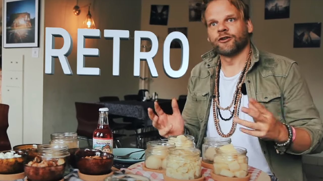 #2 Varsói ízkörkép / The culinary world of Warsaw