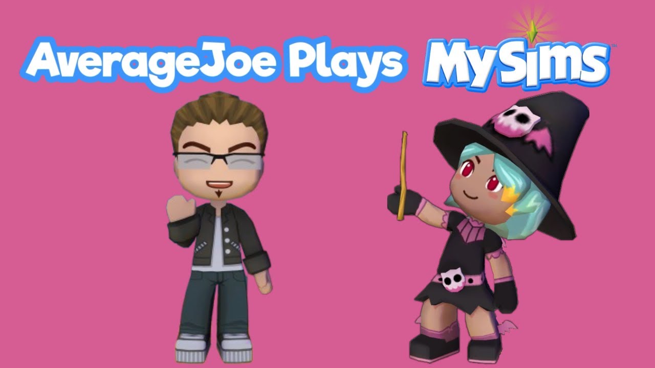 MySims (Let’s Play: pt. 6)