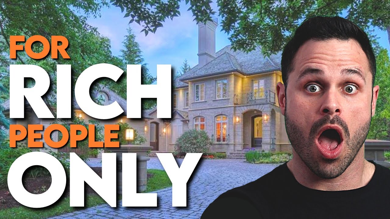 5 MOST EXPENSIVE properties of 2021 in Ottawa!