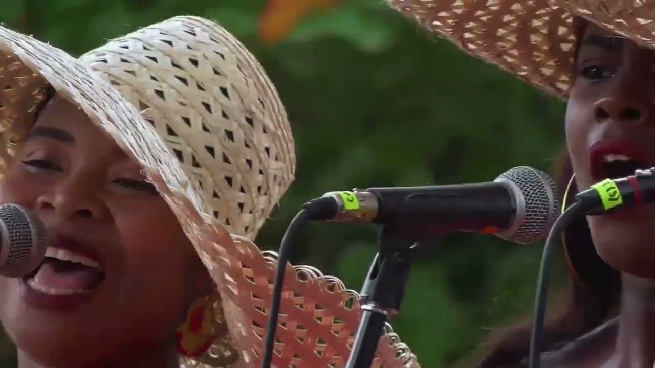 ARTISTAS BICHE – Semblanzas del río Guapi (La Patasola en vivo)