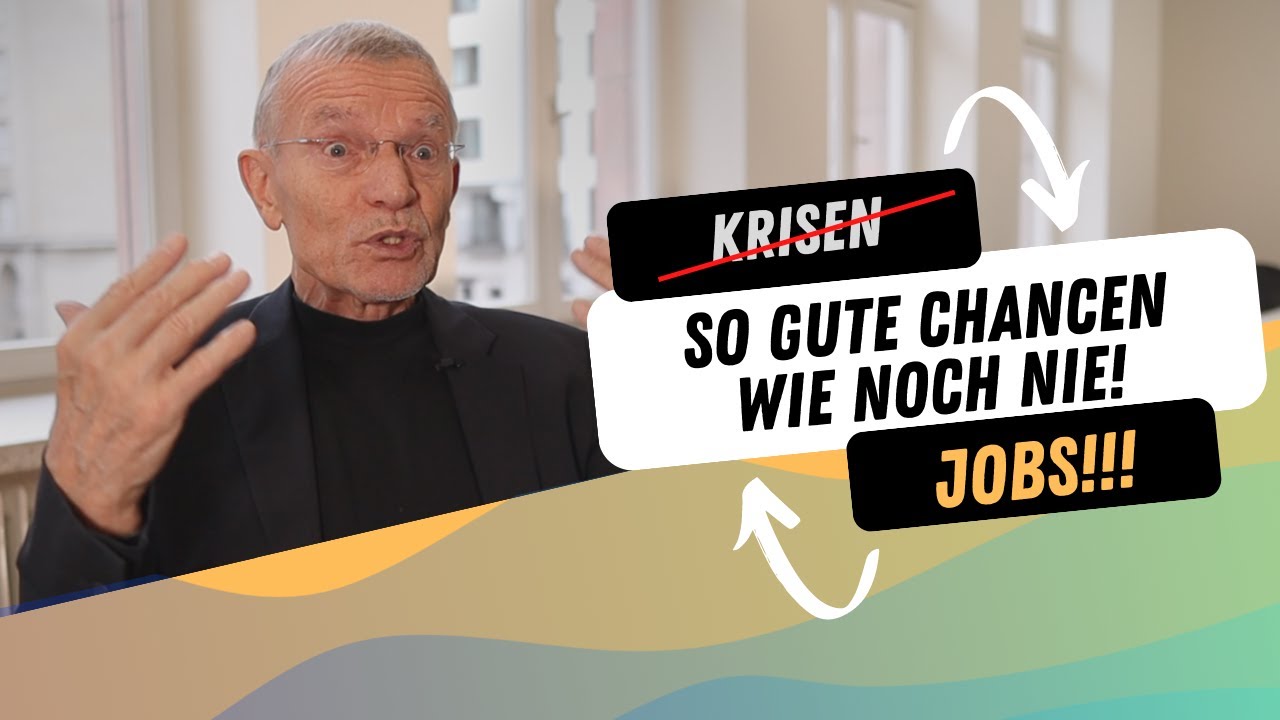 Die unerzählte Geschichte der Generation Dauerkrise