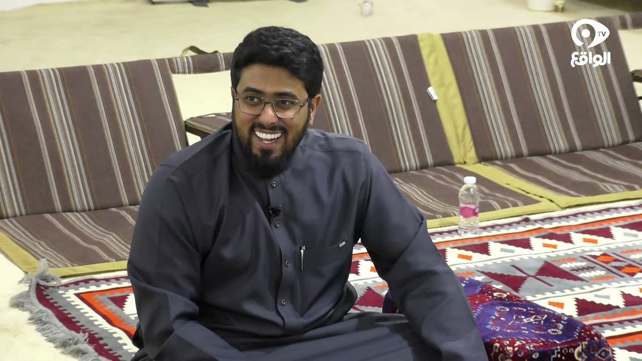 مسؤولية الأب تجاه أبناءة | فارس السيد #الفرصه54