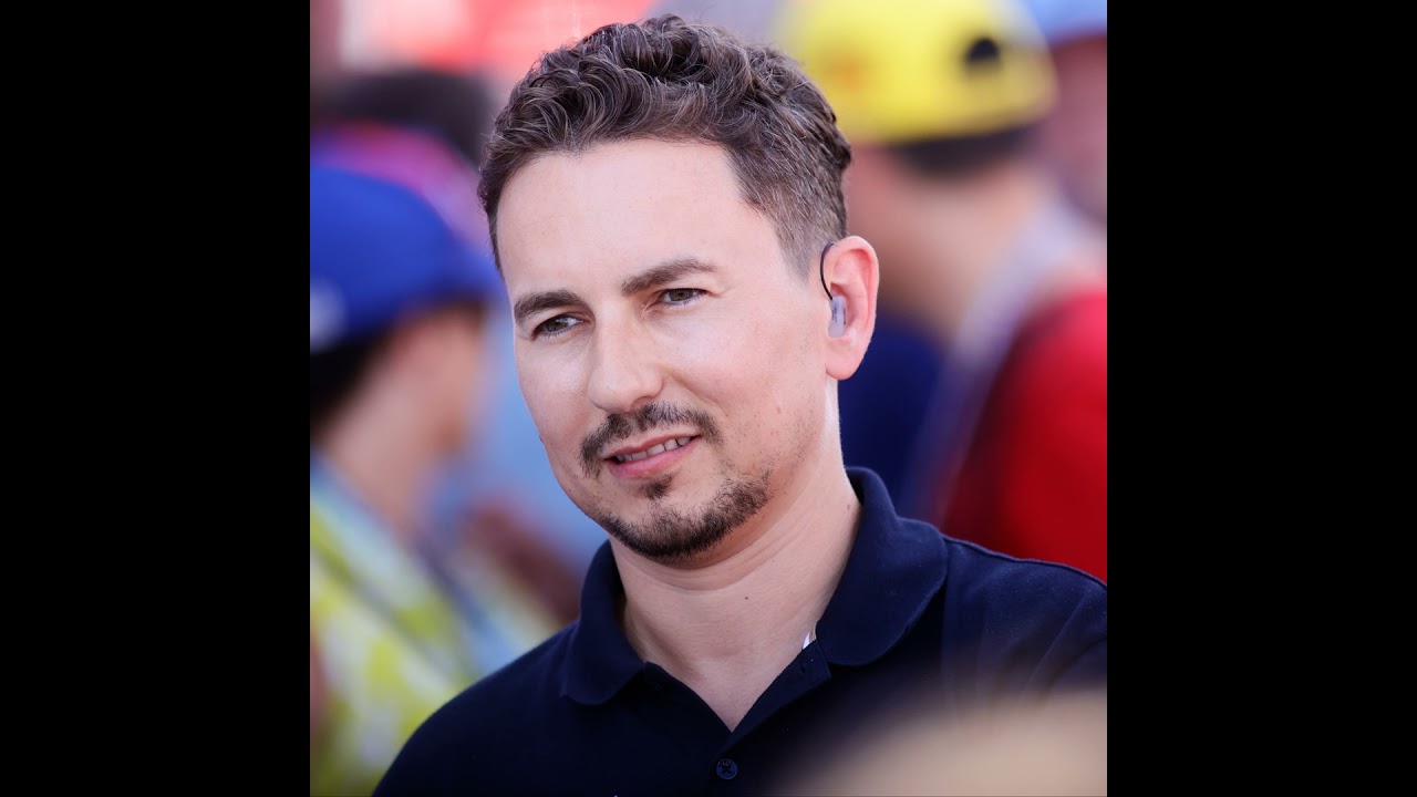 Entrevista | Jorge Lorenzo señala al equipo 