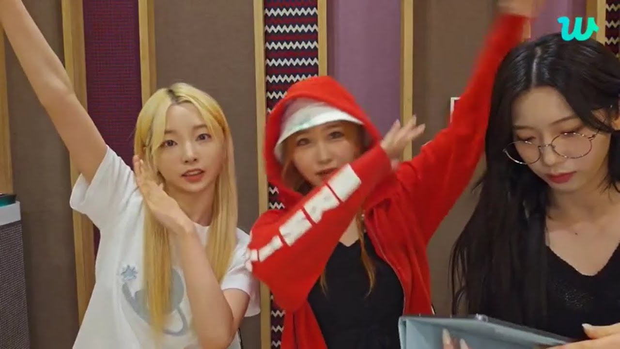 (ENG ) ROCKET PUNCH (🔴) LIVE [14 th JULY ,2023] AT 6:02 PM (KST)