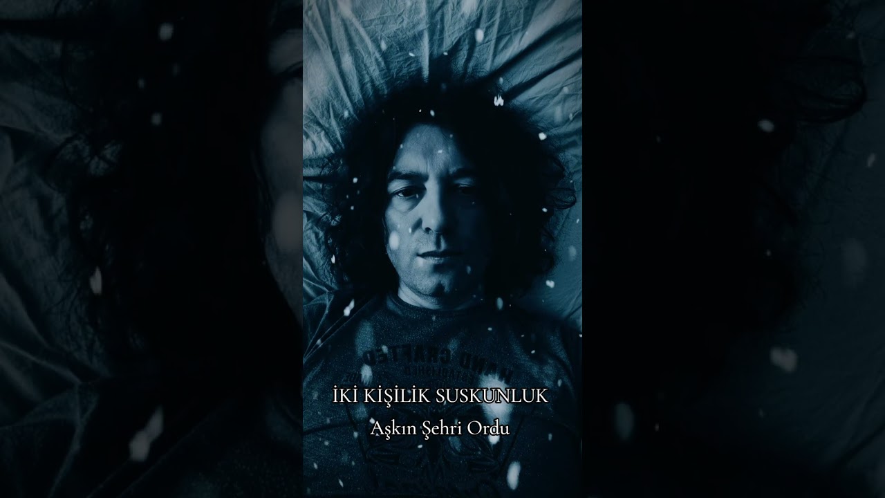 İki Kişilik Suskunluk şarkı