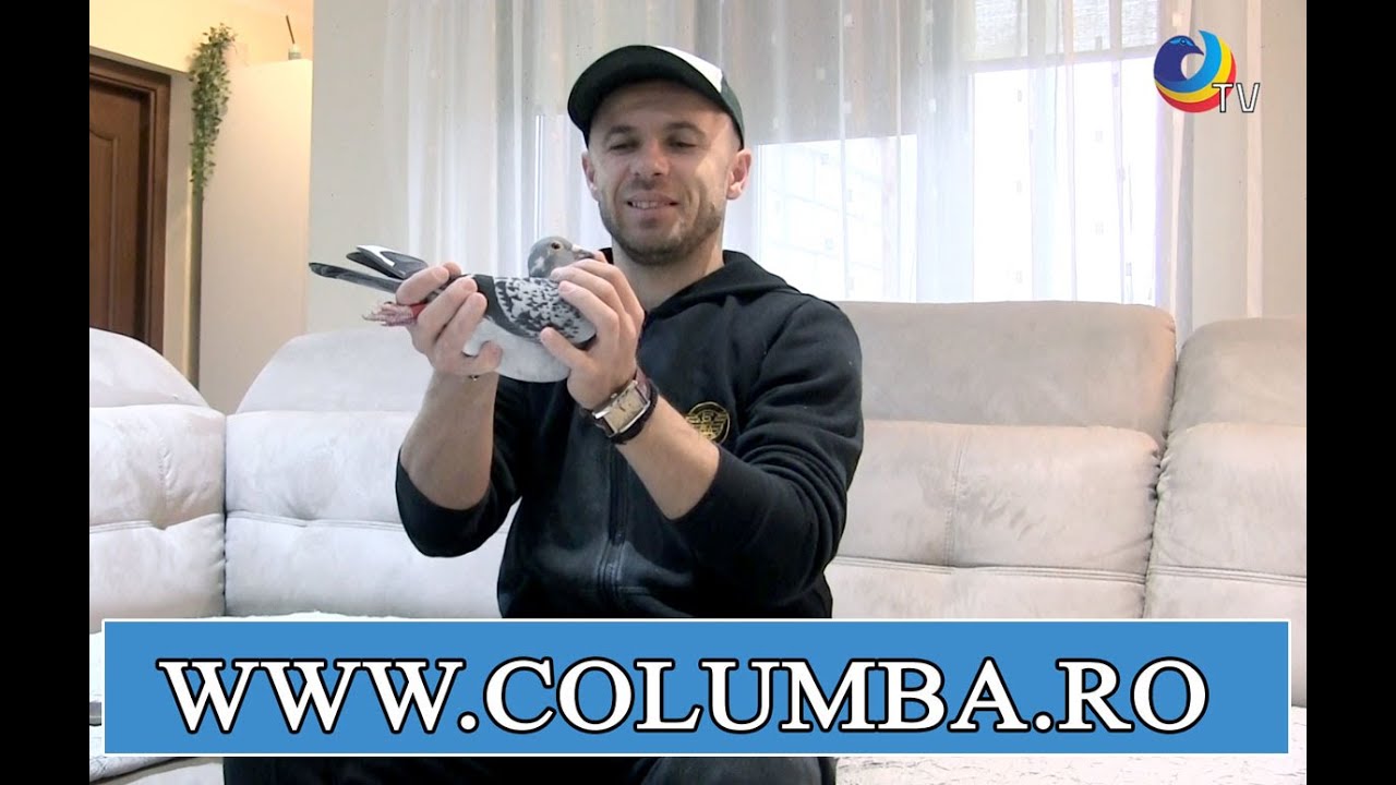 Petrișor Biriș – „Dacă nu ai răbdare în sportul ăsta ai pierdut din start!“