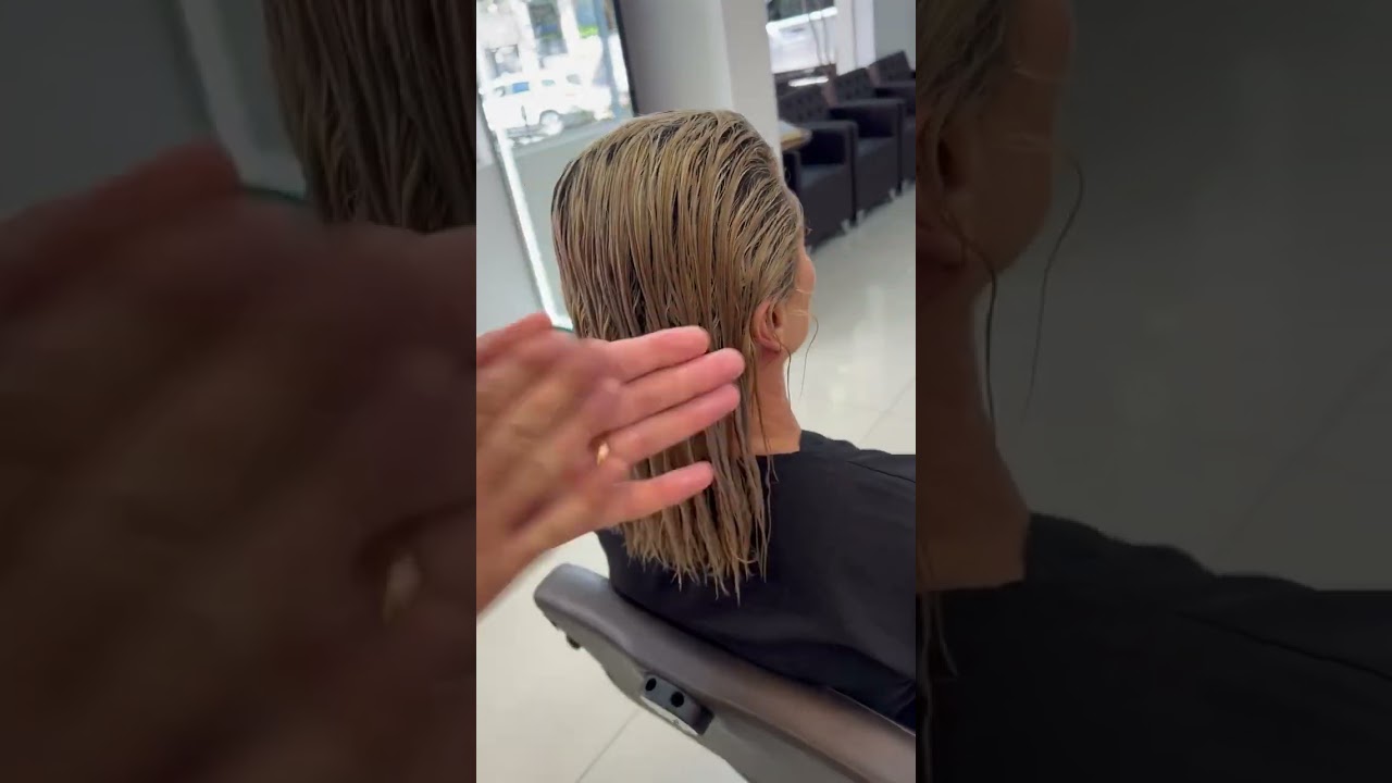 Como recuperar um cabelo!