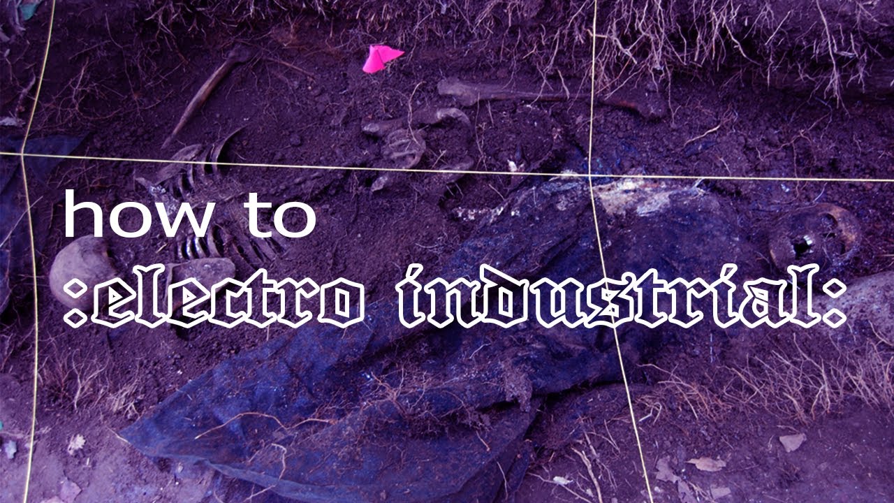 How to Electro Industrial in FL Studio