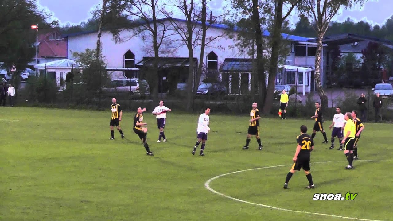 Munderloh-Abdin: Die Highlights
