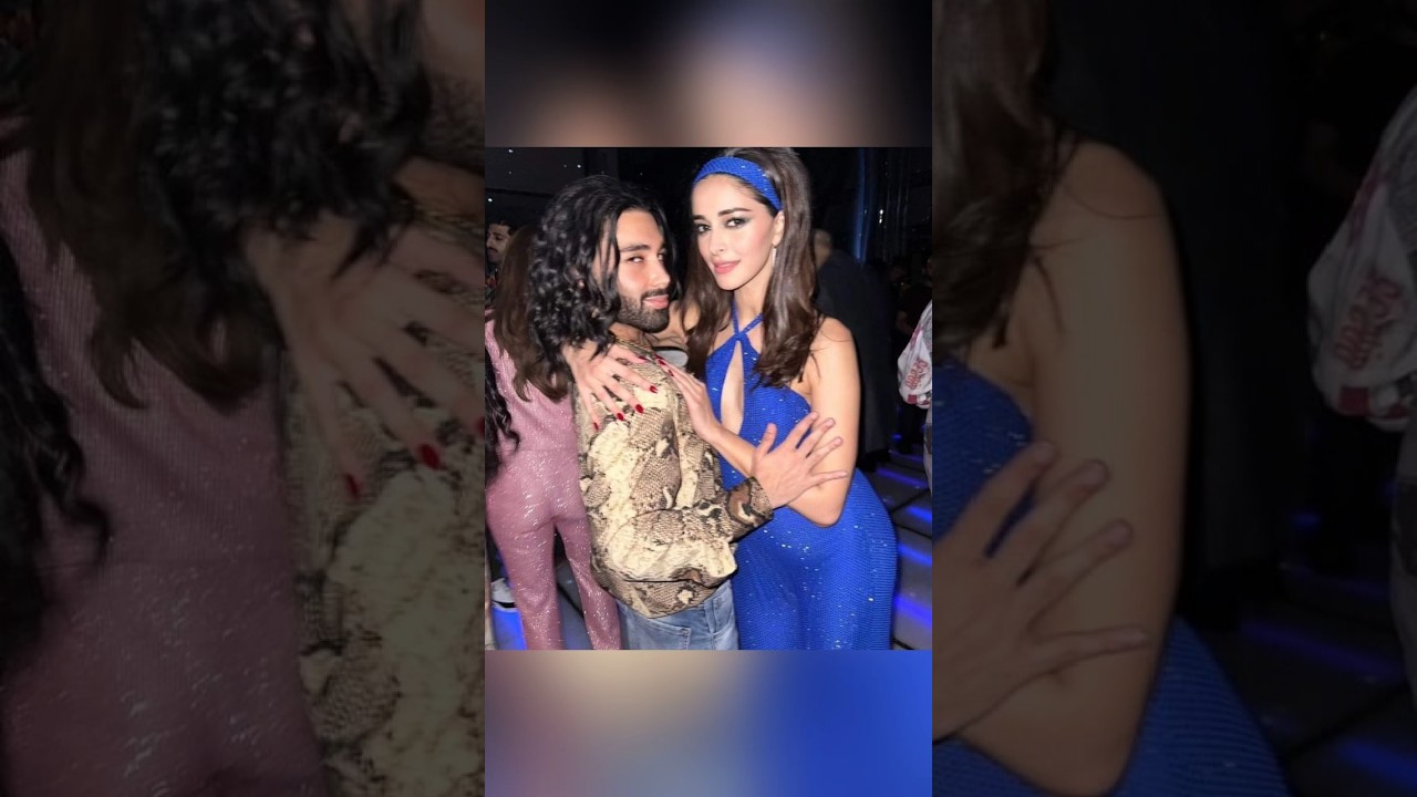 Orry with Bollywood actress 🔥#shorts#bollywood