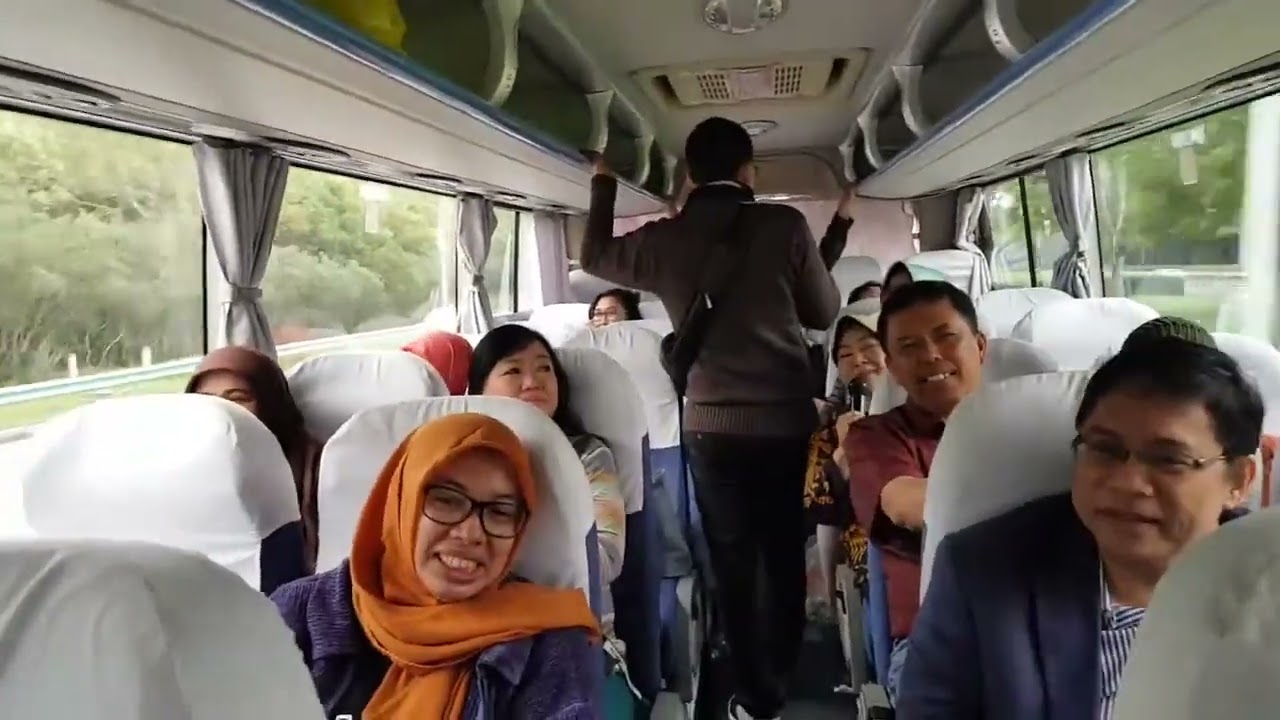 CHINA BEIJING SHANGHAI WITH ANDRY HARYANTO 