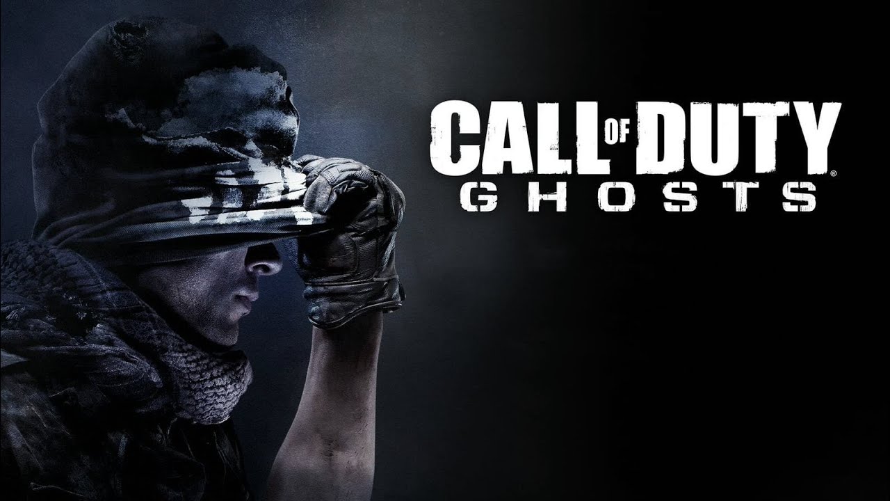 COD GHOSTS 2... is the MOST Wanted CALL OF DUTY Right Now!