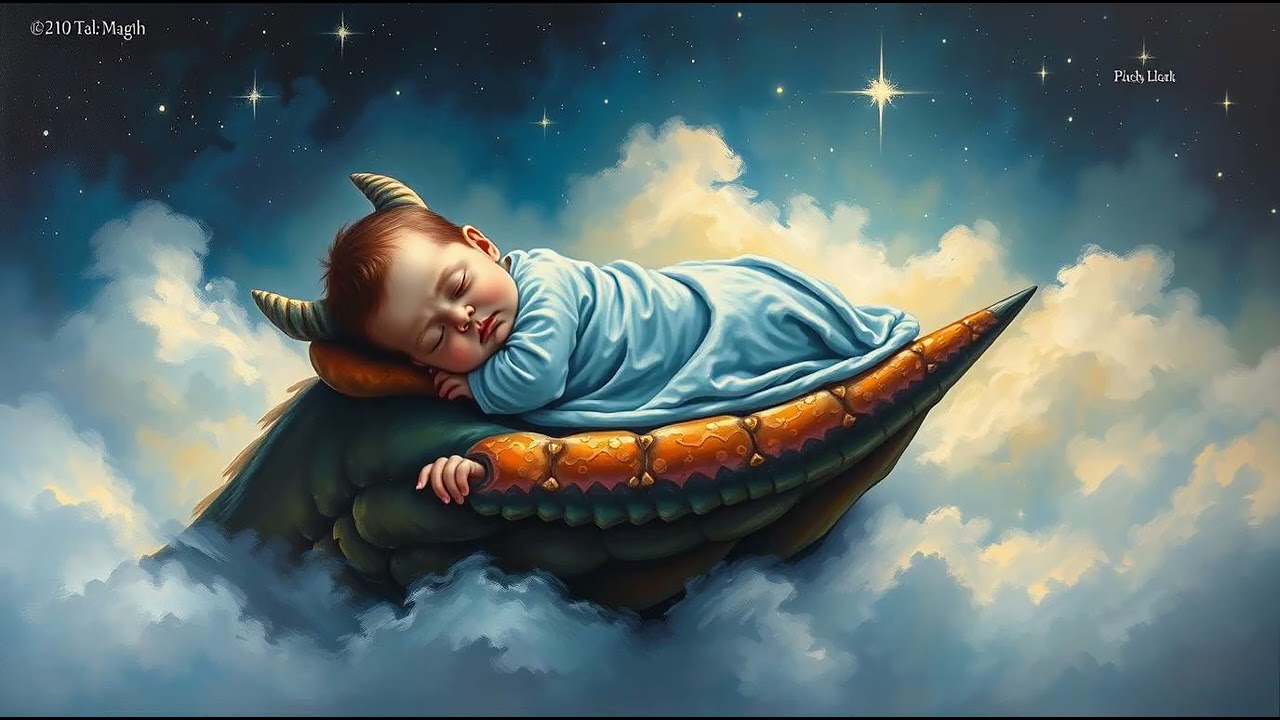 Soft Night Calm Music for Infant Sleep