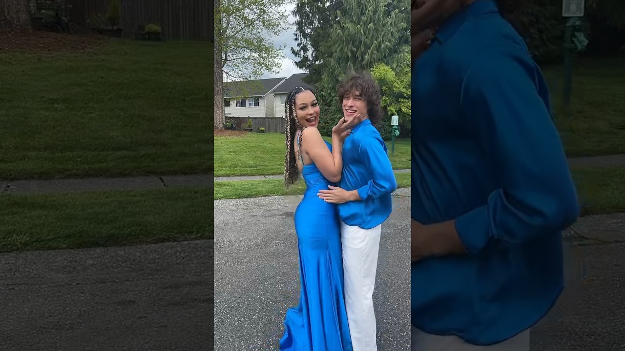Prom TRANSitions 2022 