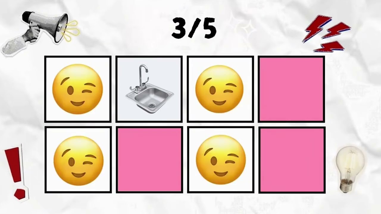 Say The Word On Beat (Level: 1-4)