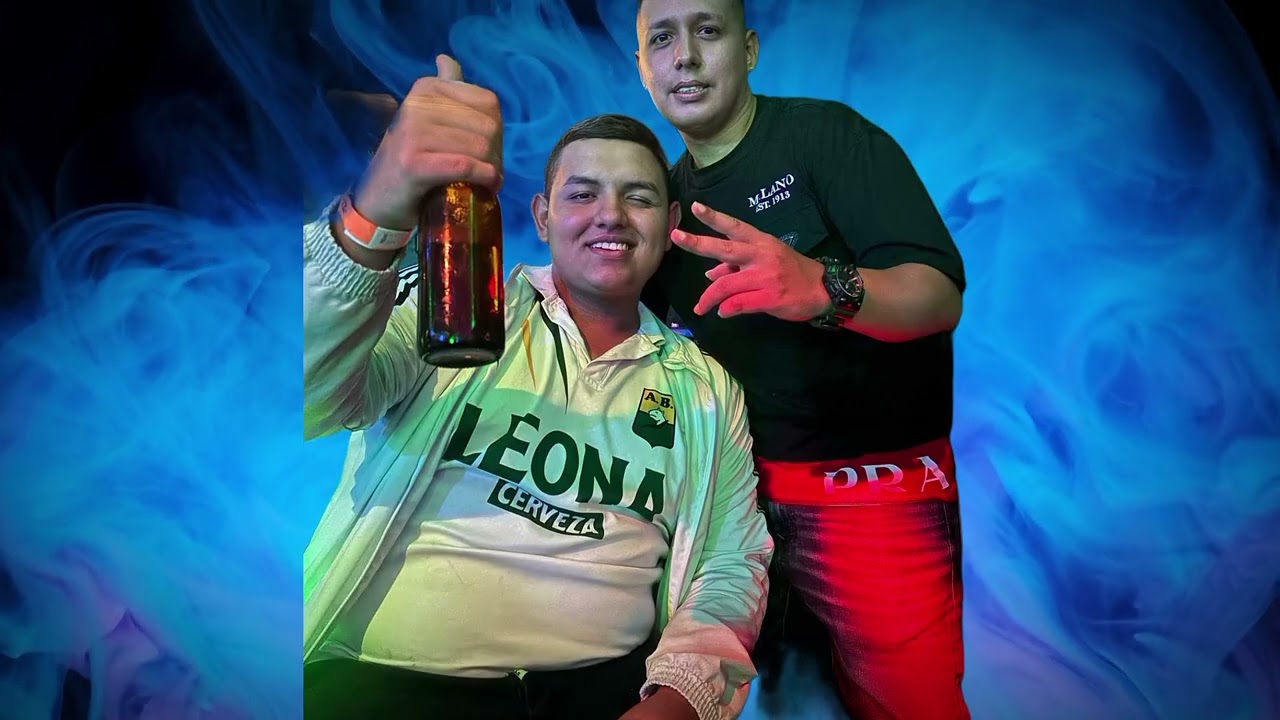 Remix Vuelve Chiquilla Rodolfo Aicardi Dj Mauricio Pabon 