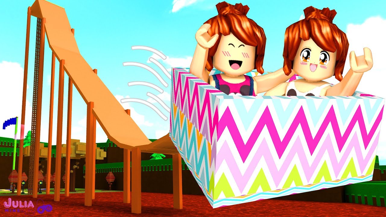 Roblox - MEGA RAMPA COM BARCO (Build A Boat For Treasure)
