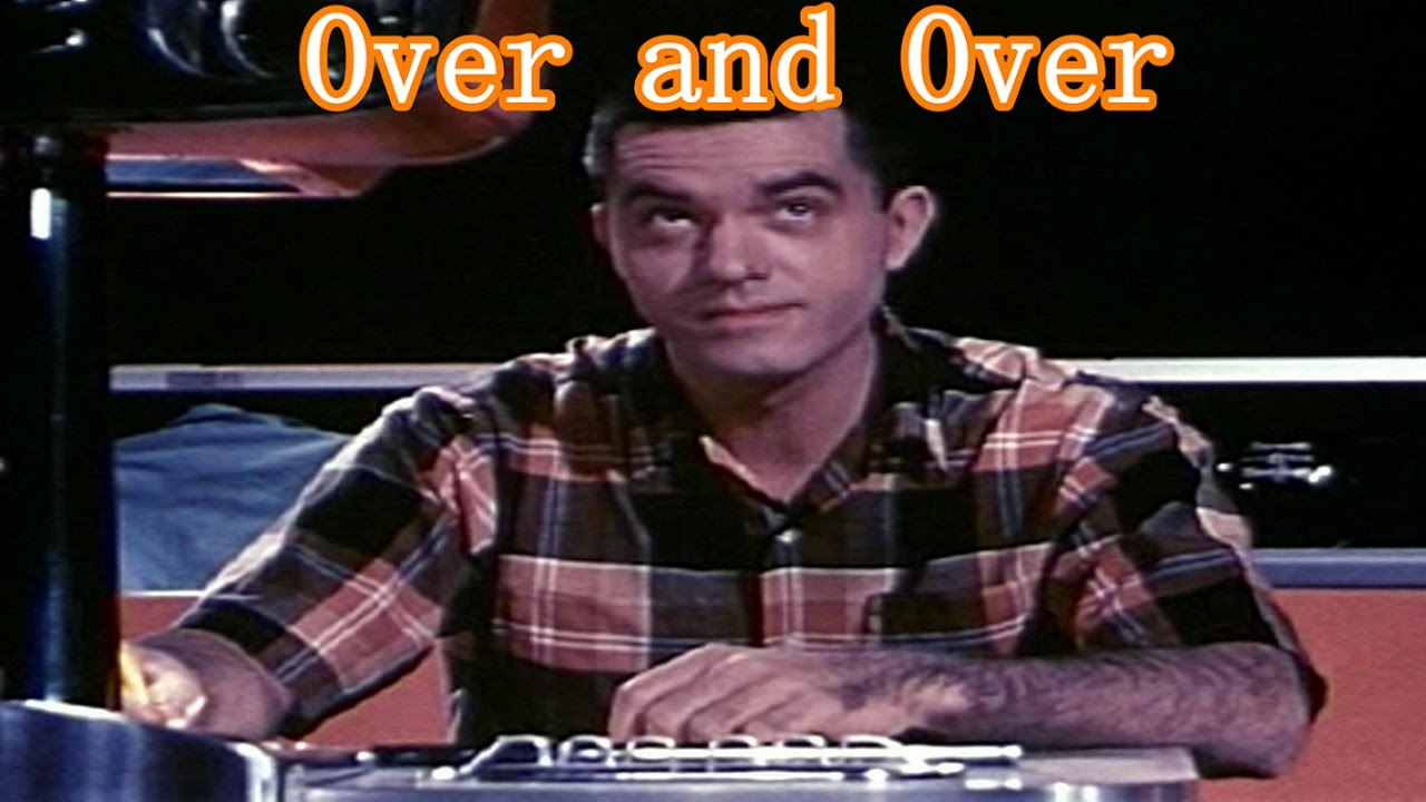 Skeewiff & Gerry Butler - Over and Over