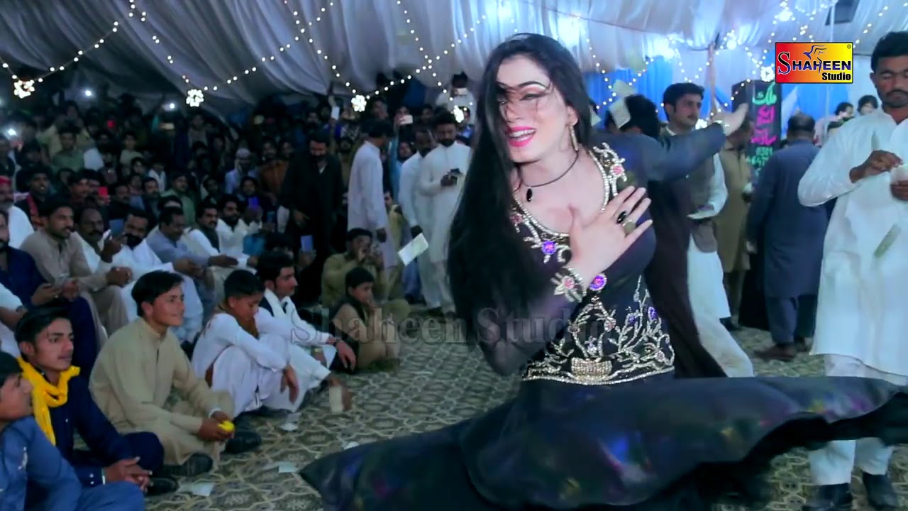 Dil Kithay Kharayai Mehak Malik Dance Parformance 2020 Shaheen Studi