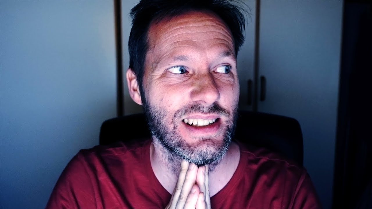 The guilt of having money - Good Talk about life