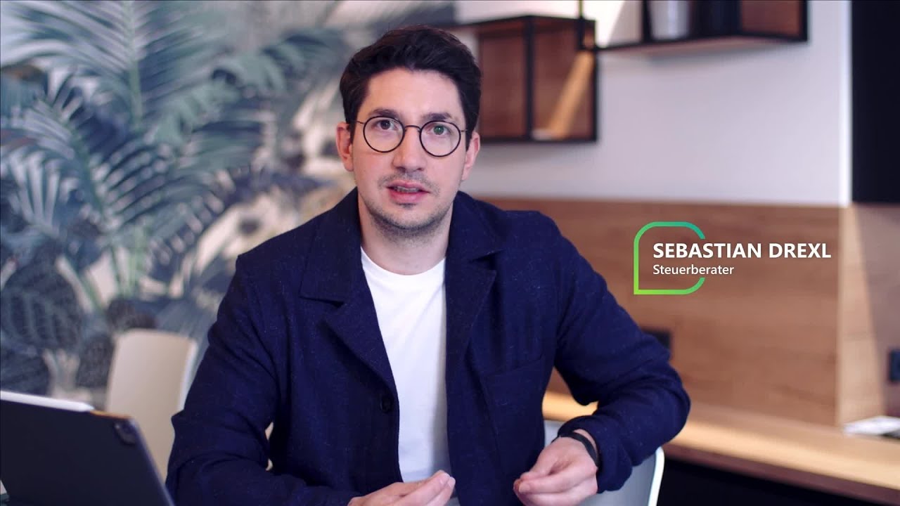 DATEV Kanzlei-Organisationsbeauftragter