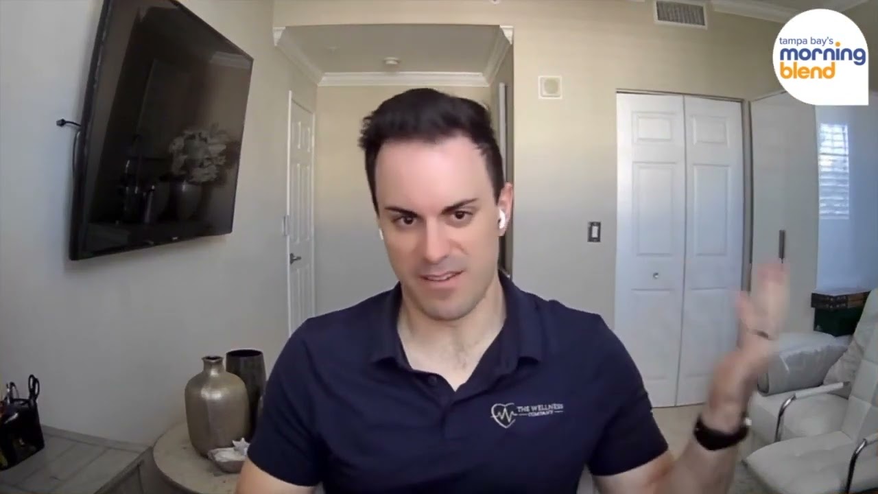 The Wellness Company: Healthcare Without the Propaganda