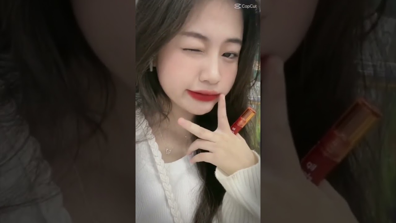 Tổng hợp girl xinh Tiktok, nhạc nền ❤️