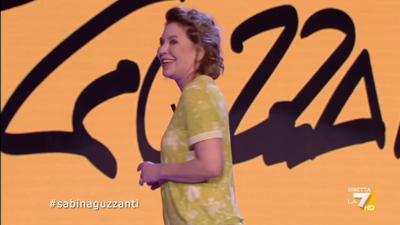 Legge 194, Sabina Guzzanti: 