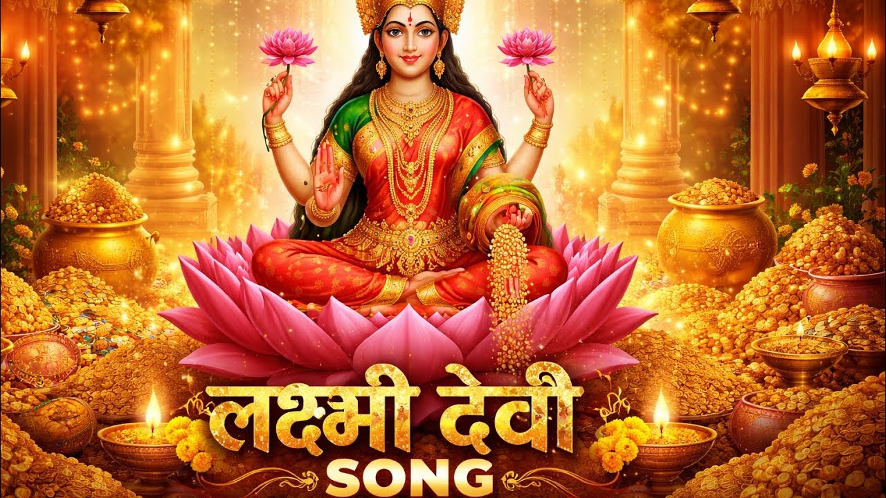 🪷🙏Laxmi Mata song video🙏🌸 ll Jai shri Laxmi Mata ll#laxminarayanmantra #laxminarayansong #laxmiaman 