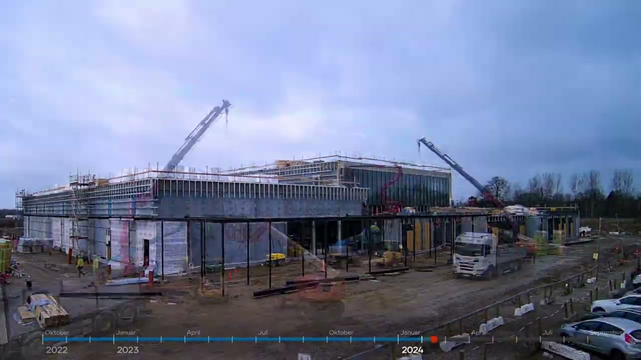 2024 09   N&aelig;stved Sv&oslash;mmehal time lapse