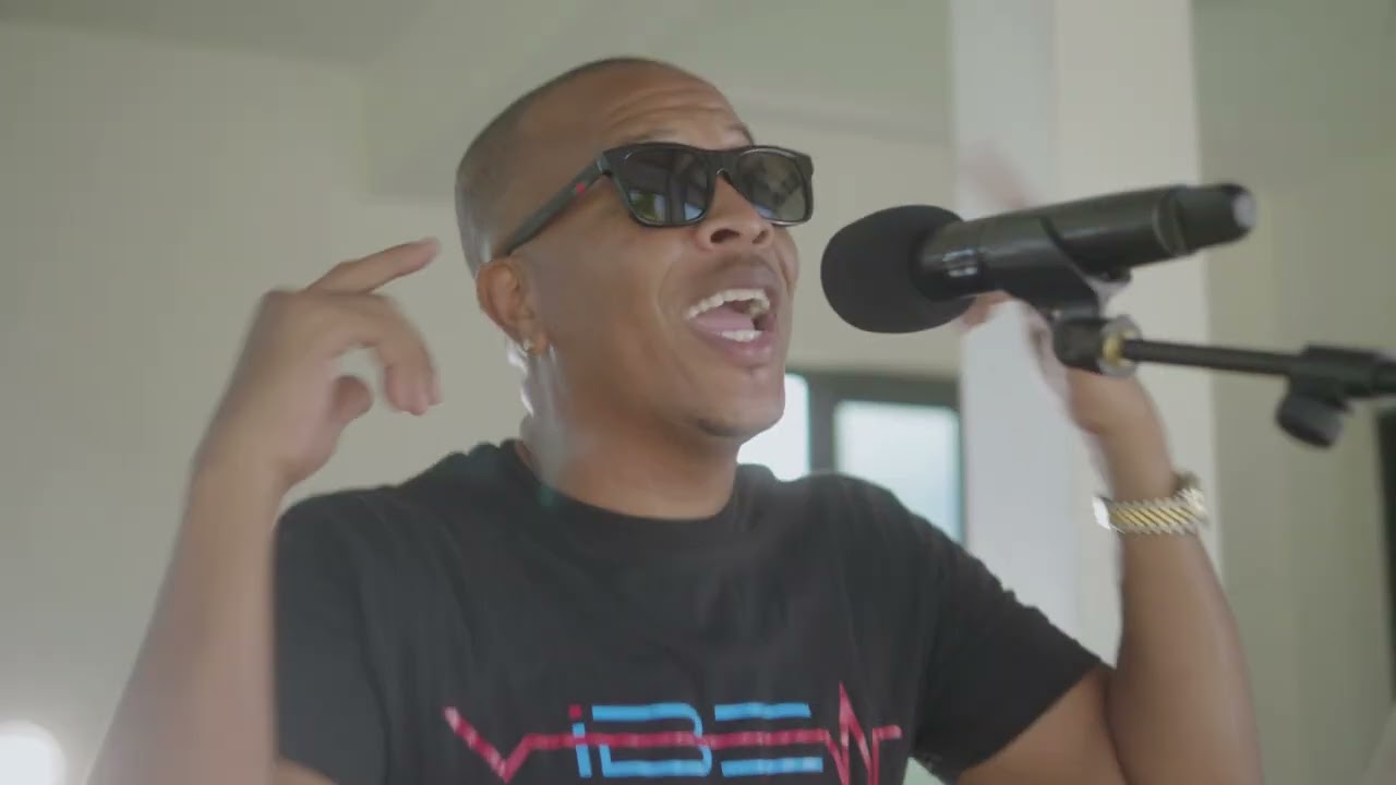 Jougo - Good Without You (Offical Video)