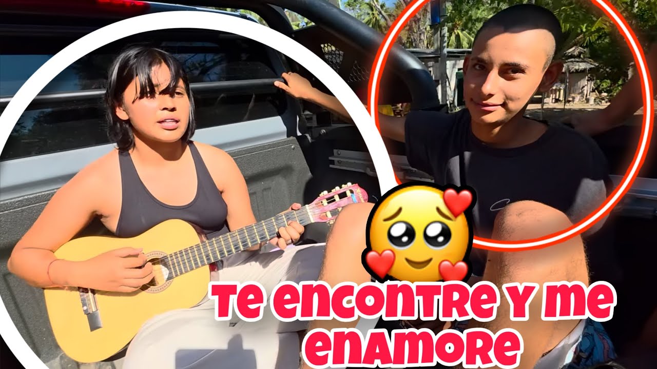 Tani Le Dedica Una Sanción😍A Chimirin Que Lindo Canta🎶 