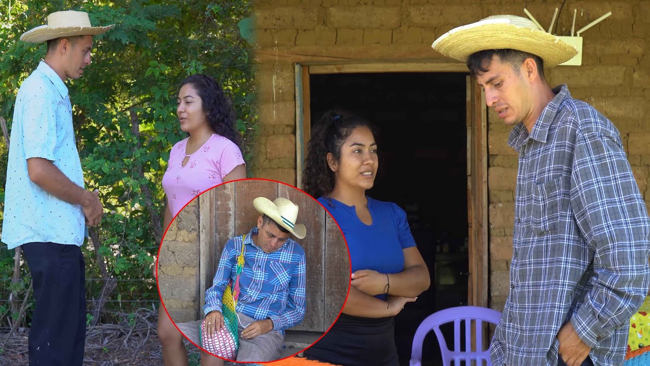Embarazo a una chica humilde y la abandono con el tiempo paso esto.