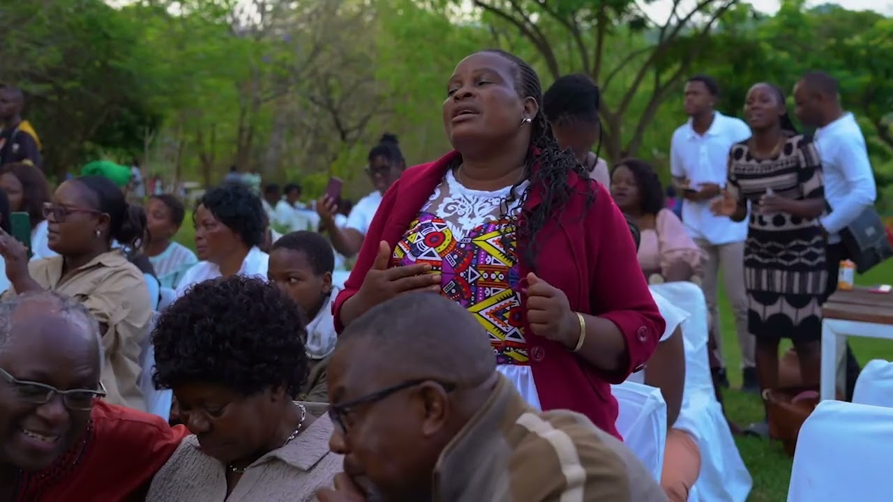 MBUYE NDAMVA - THOKO SUYA