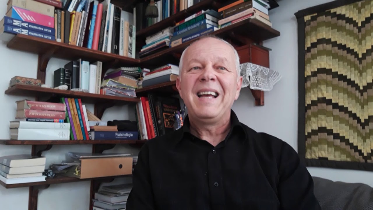 Csáth Géza: A varázsló kertje