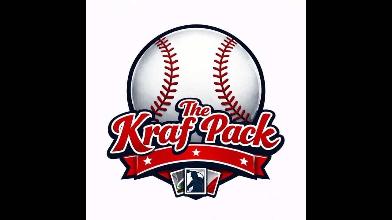 The Kraf Pack Episode 3: 2026 Series 1 Fat Packs and Hangers