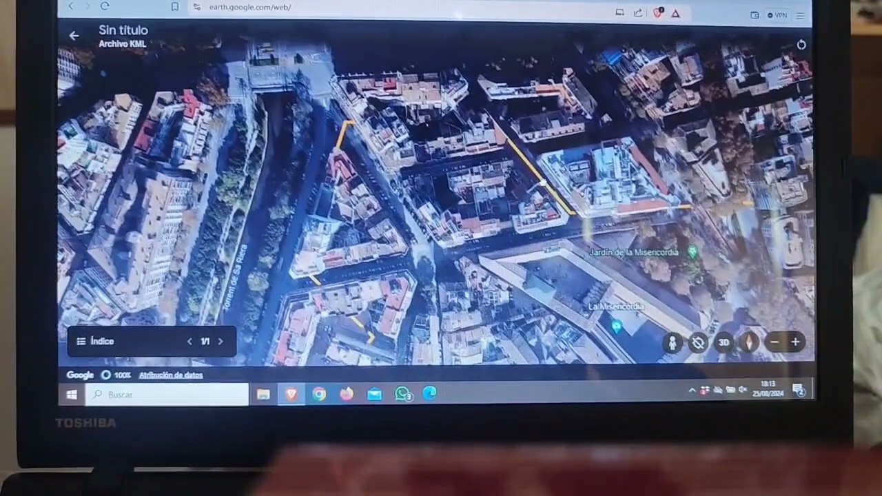 MALLORCA (UNDÉCIMA PARTE: LAS MURALLAS RENACENTISTAS DE PALMA DE MALLORCA)